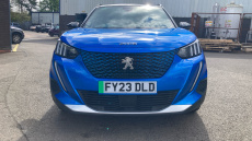 Peugeot 2008 100kW GT 50kWh 5dr Auto Electric Estate